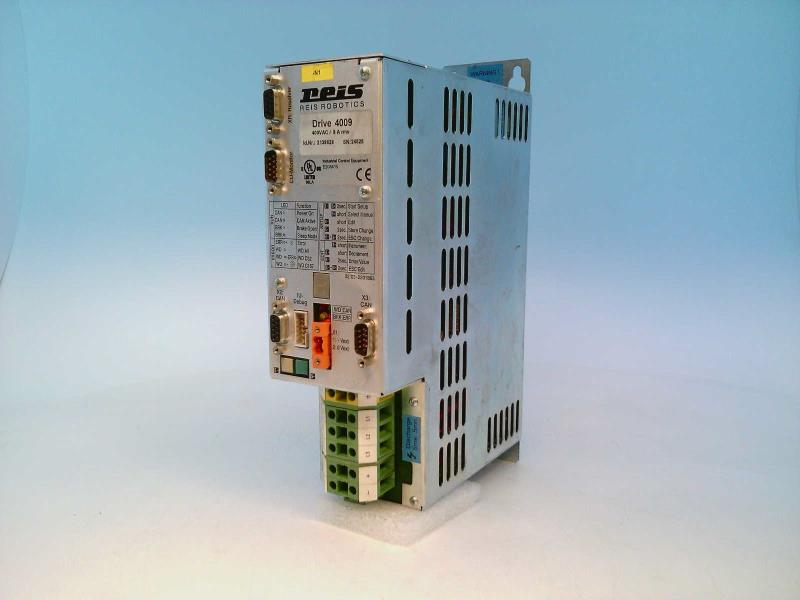 REIS 4009