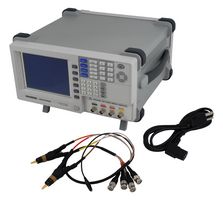 LCR-8105G par GW INSTEK
