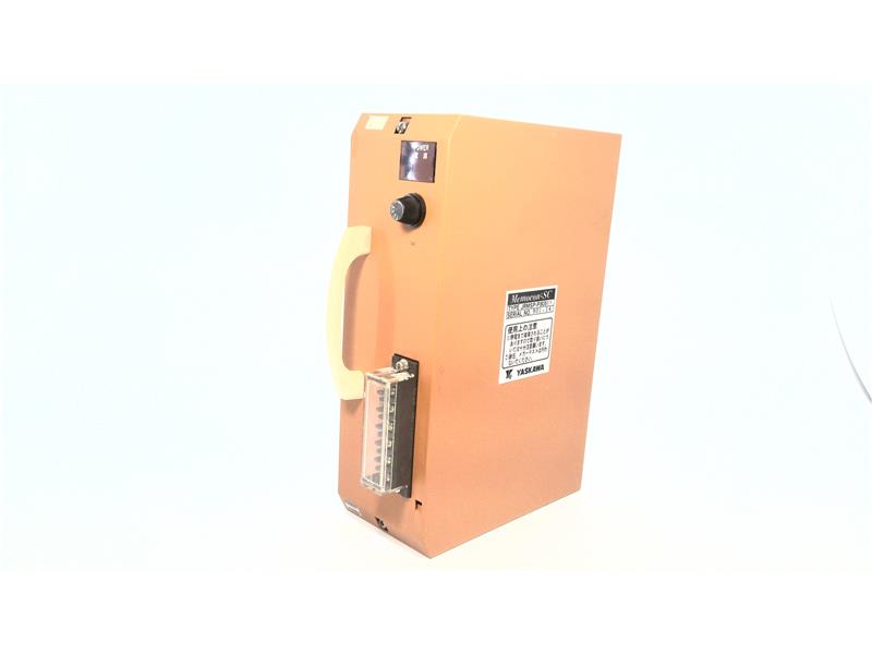JRMSP-P8051Y por YASKAWA ELECTRIC
