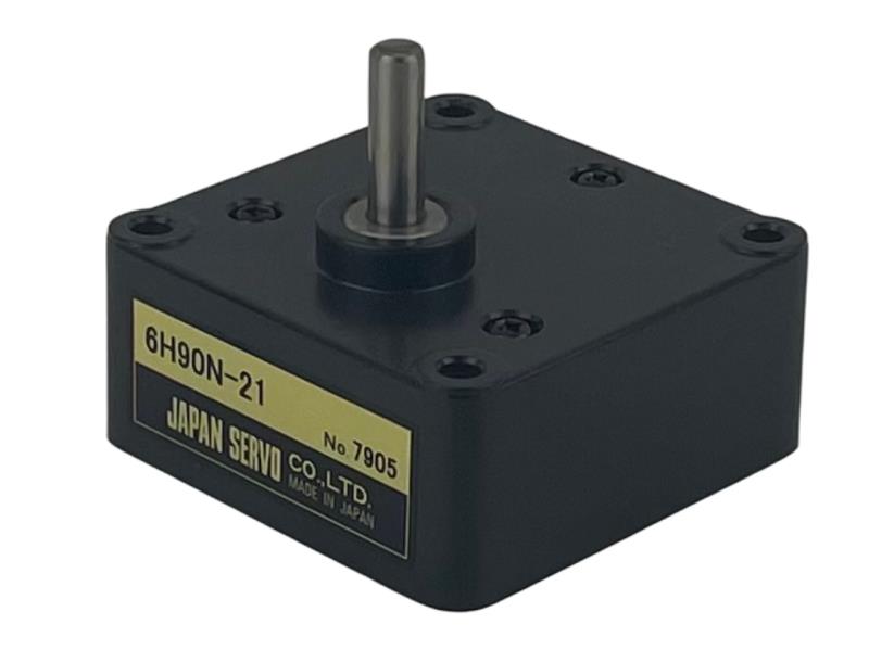 NIDEC CORP 6H90N-21