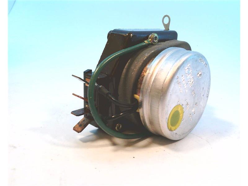 GENERAL ELECTRIC 465026P03