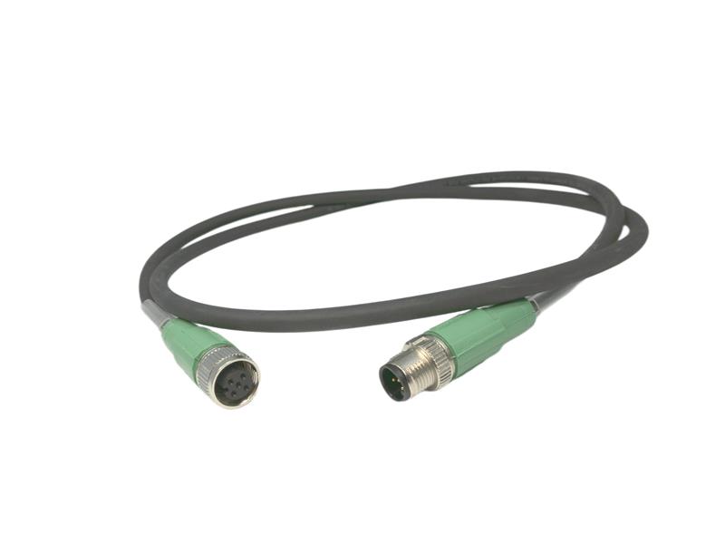 SAC-5P-MS/ 1,0-186/FS SCO by PHOENIX CONTACT