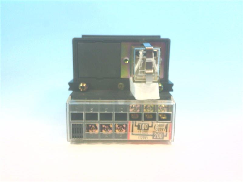 OMRON E5A-Y4CA 0-400