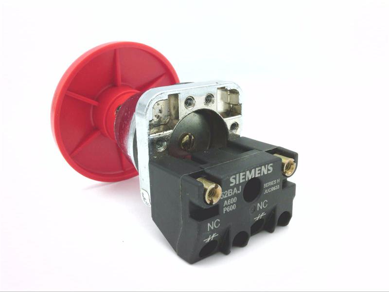 SIEMENS 52PB9E2J