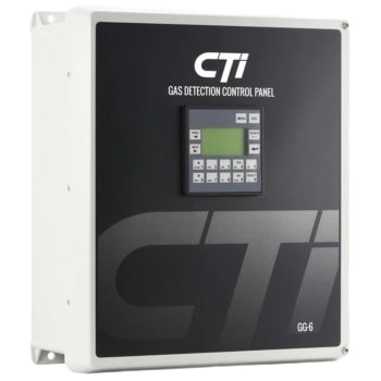 GG-6 by CALIBRATION TECHNOLOGIES INC