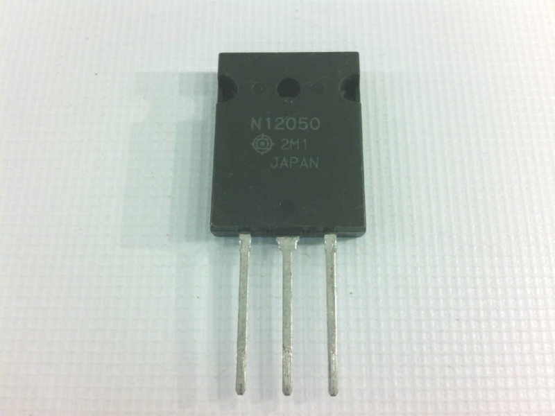 HITACHI N12050