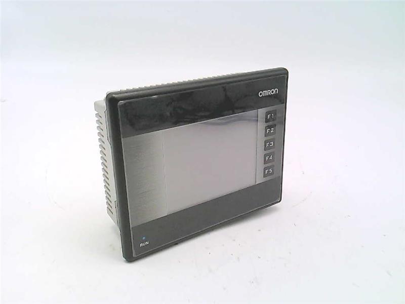 OMRON NQ3-TQ000-B