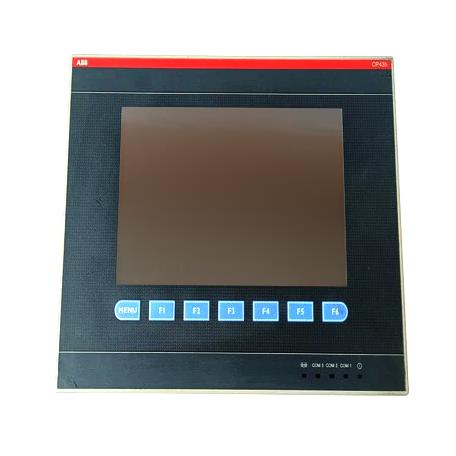 ASEA BROWN BOVERI 1SBP260193R1001