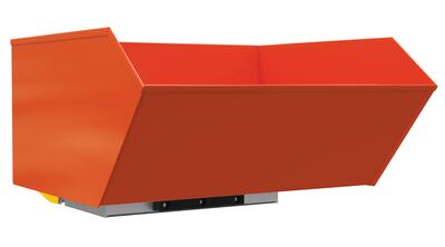 VESTIL H-100-LD-BD-ORG-C
