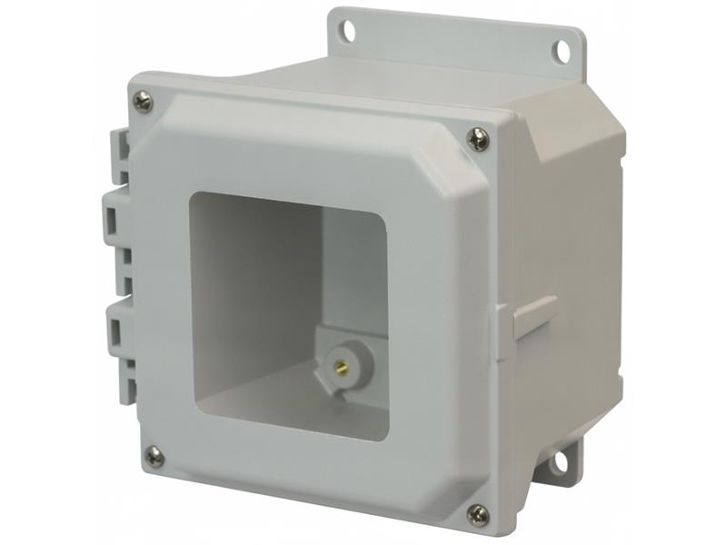 AMU664WF por ALLIED MOULDED PRODUCTS