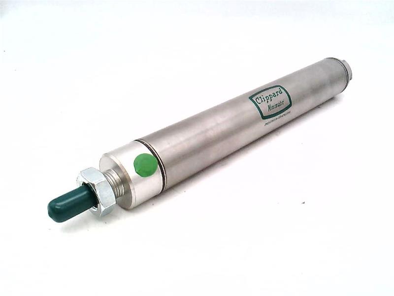 CLIPPARD SDR-24-8