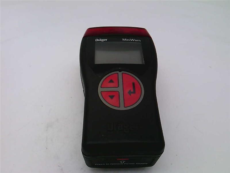 DRAGER 6408112