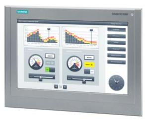 SIEMENS 6AV2124-0QC13-0AX0