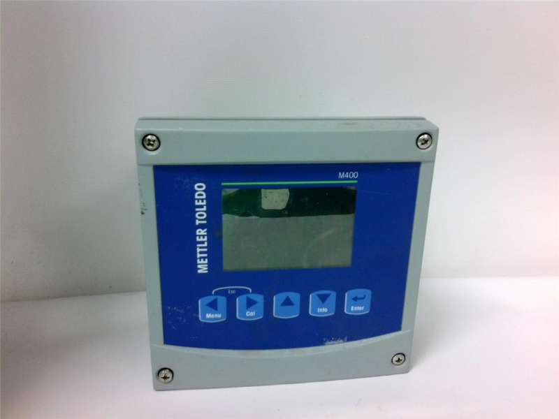 METTLER TOLEDO M400/2XH