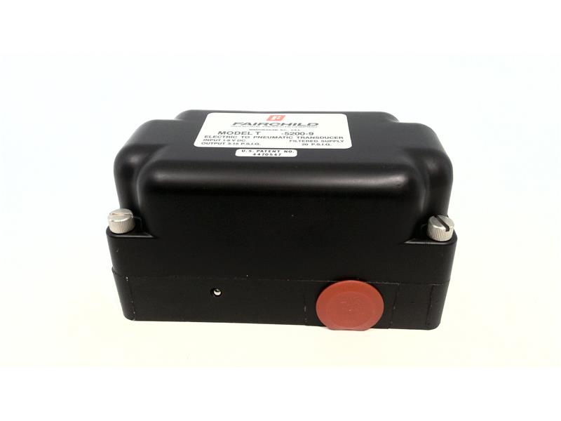 FAIRCHILD INDUSTRIAL PROD T5200-9