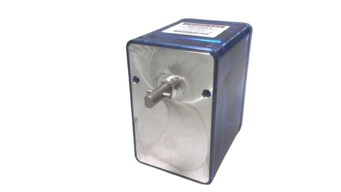 MM10005/D par AUTOFLAME BOILER