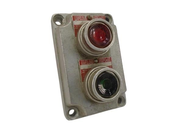 HUBBELL XCS-0B30RL-GL