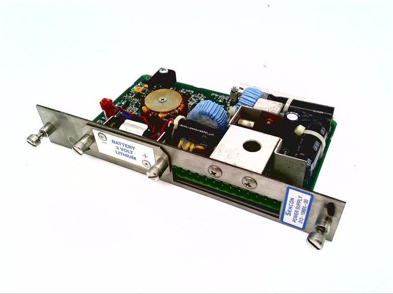 SENCON 213-10601-00