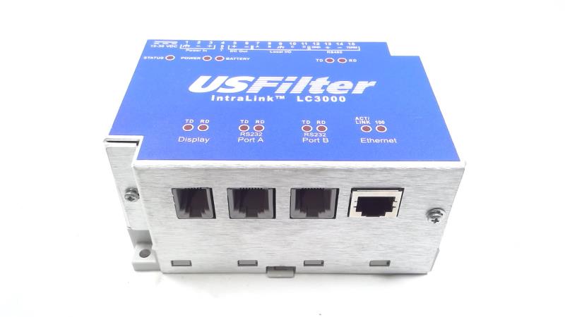 US FILTER LC3000-1410