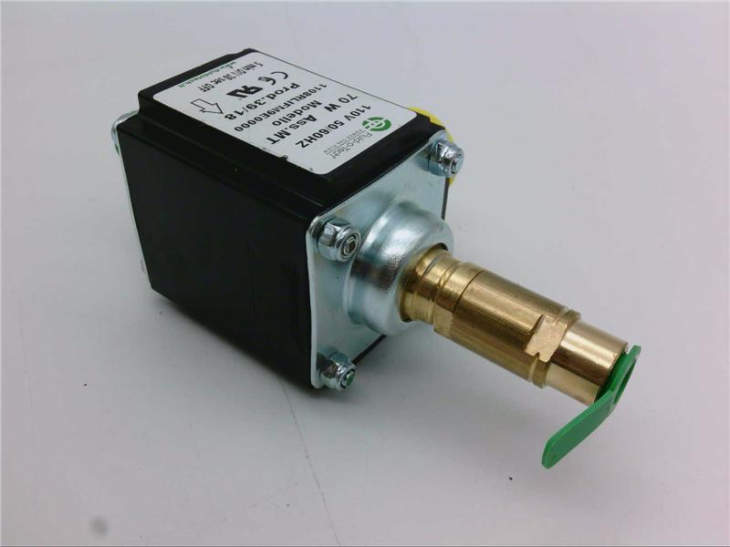 FLUID O TECH 1108RLIFM9E0000