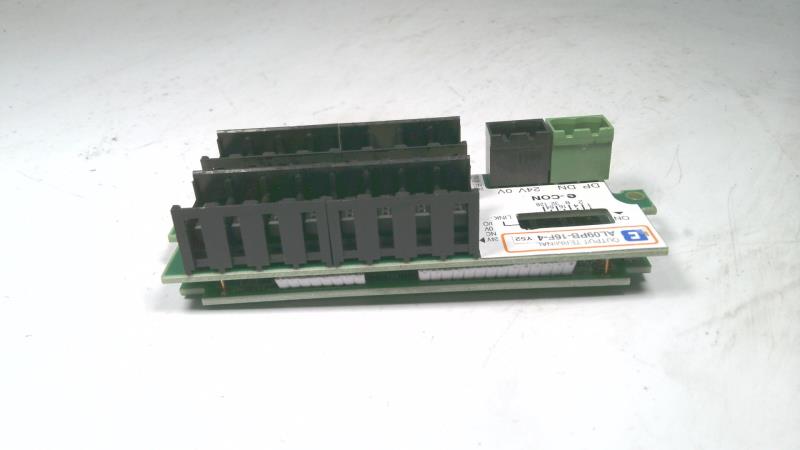 ANYWIRE CORPORATION AL09PB-16F-4Y52