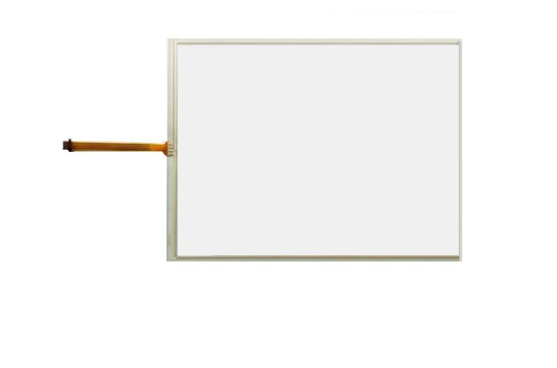 RADWELL VERIFIED SUBSTITUTE AST-104A-SUB-TOUCHGLASS