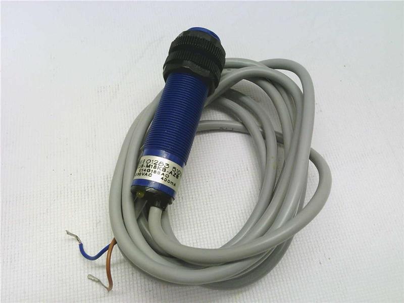 SELET ZJ5-M18KB-AZS