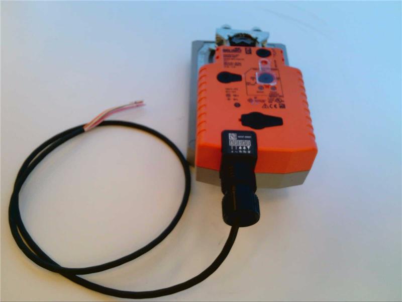 BELIMO GKB24-MFT