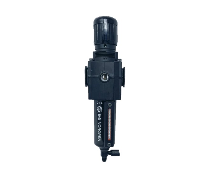 B73G-4AK-QD1-RMG by NORGREN