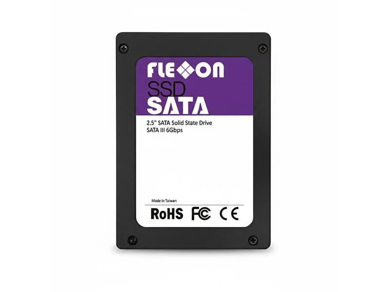 FLEXXON FSSB128GBC-SBE0