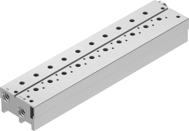 FESTO VABM-B10-20S-N14-10-P3