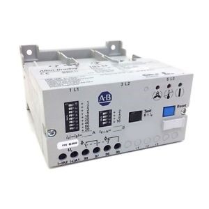 ALLEN BRADLEY 193-EF2CZJ