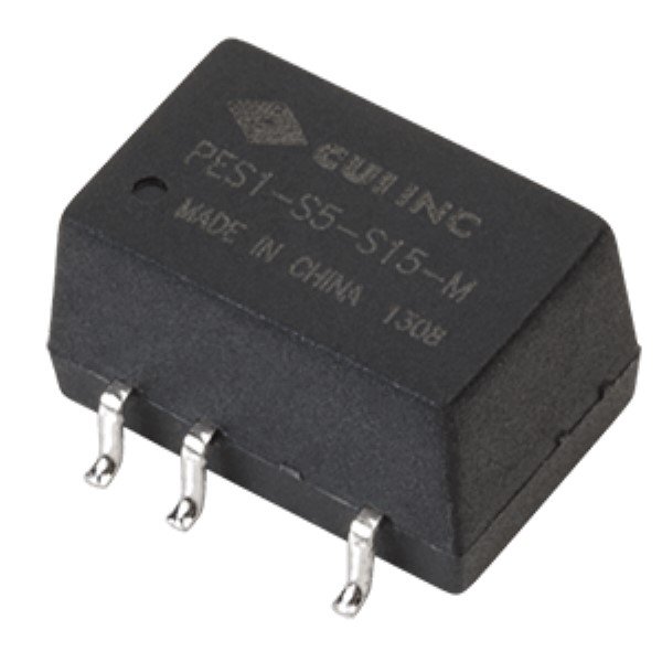 CUI INC PES1-S3-S3-M