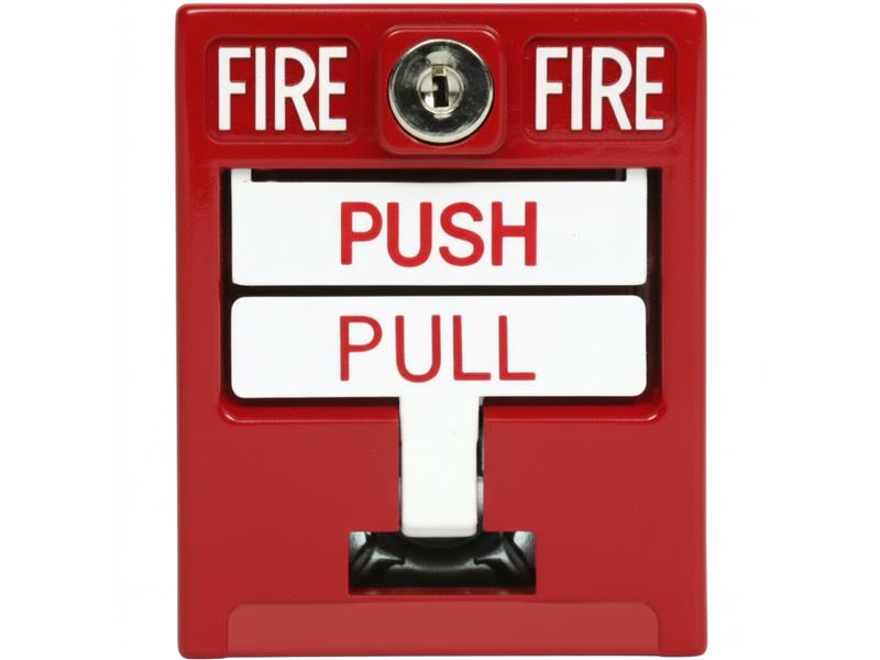 HPS-DAK-SR by HOCHIKI