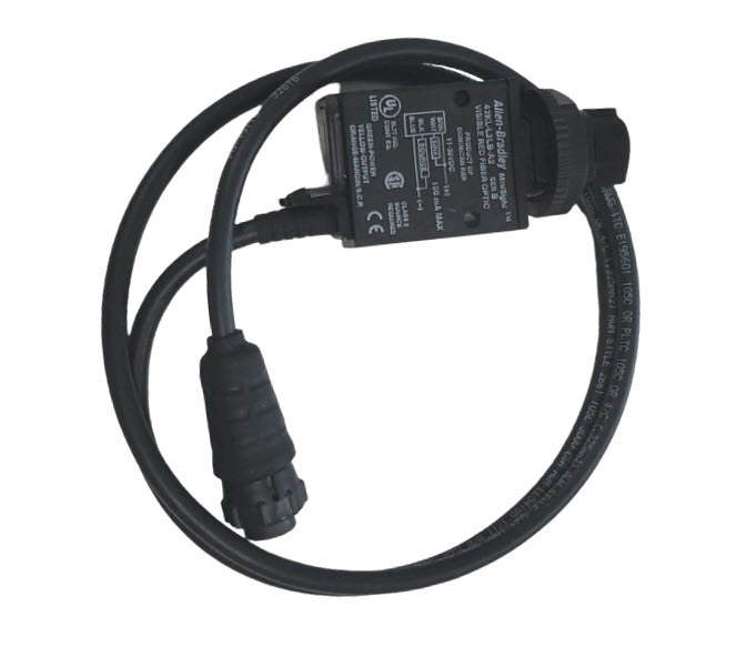 ALLEN BRADLEY 42KL-L2LB-A2