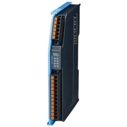 ADVANTECH AMAX-5052-B