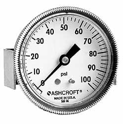 ASHCROFT 662876143900