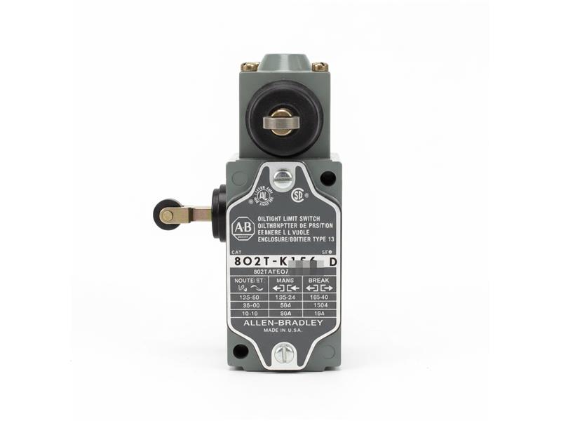 802T-K1S6 by ALLEN BRADLEY