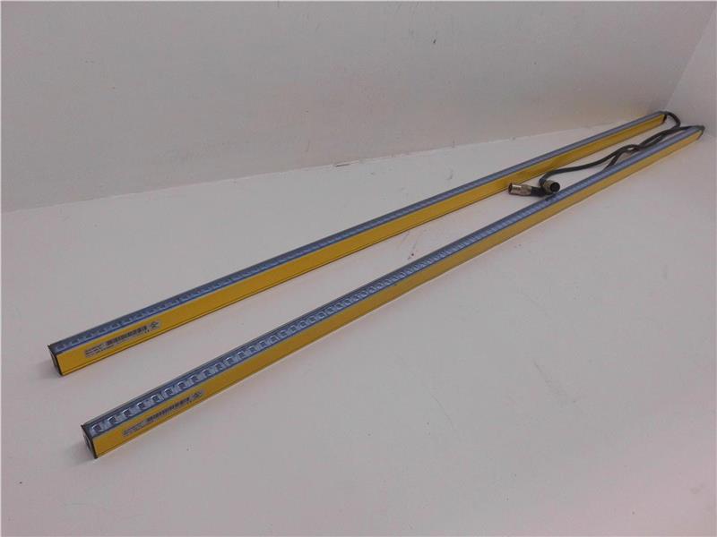 ALLEN BRADLEY 445L-R4C0900FP