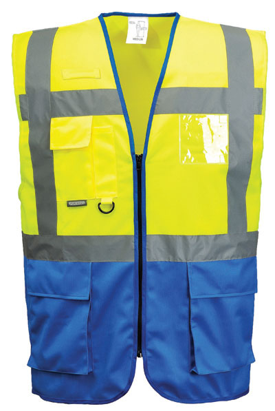 PORTWEST C476YRBM