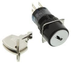 IDEC AS6Q-3Y2P