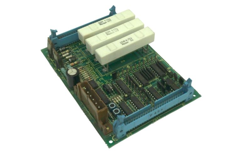 FANUC A20B-0007-0750