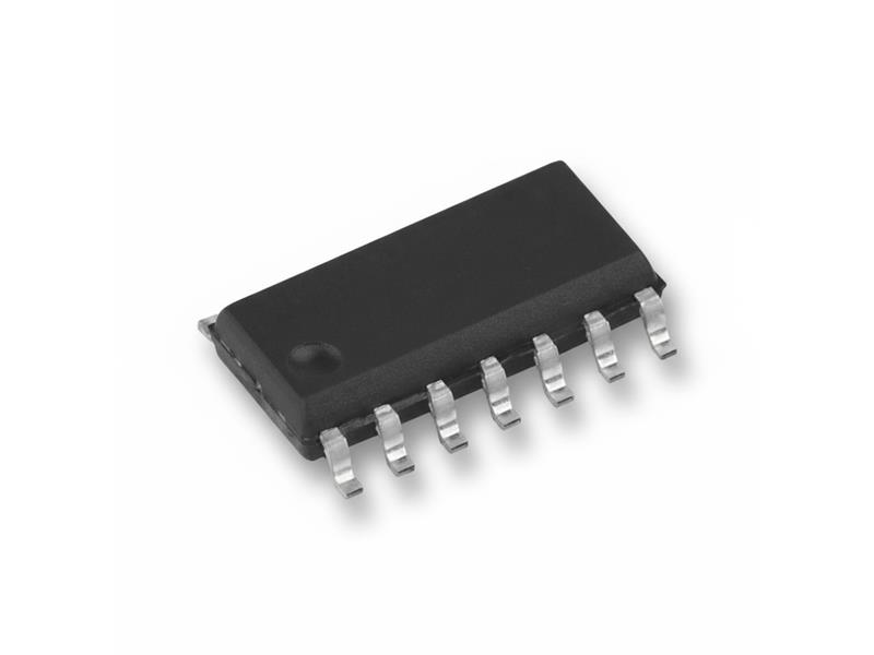 MICROCHIP TECHNOLOGY INC PIC16F526-I/SL