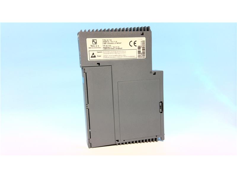 TECO ADVANCED AUTOMATION TXN 171 02