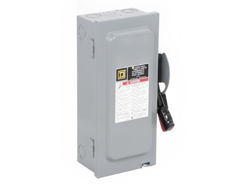 CH221N par SCHNEIDER ELECTRIC