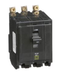 SCHNEIDER ELECTRIC QOB3105237