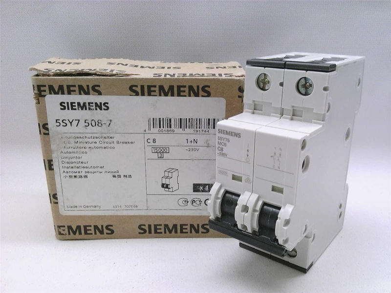 SIEMENS 5SY75087