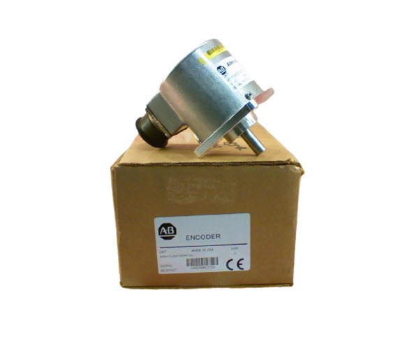 ALLEN BRADLEY 845H-SJDZ14DRY2C