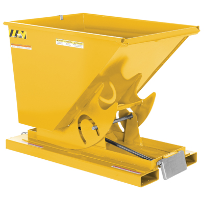 VESTIL D-50-LD-YEL