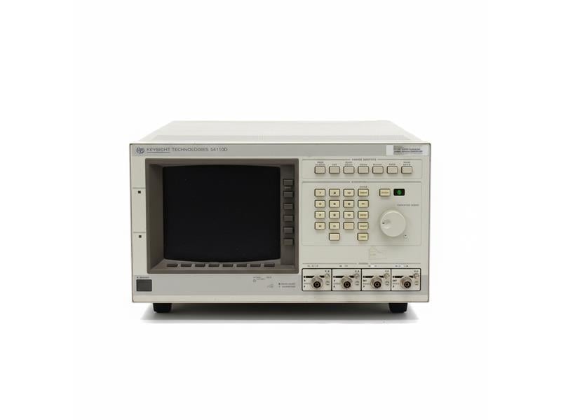 54110D by KEYSIGHT TECHNOLOGIES